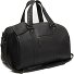  Volenza Borsa da viaggio Weekender Pelle 46 cm Variante black