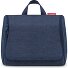  Toiletbag Xl Borsa da toilette 28 cm Variante twist navy