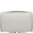 Valigia da viaggio Top Case 26 cm Variante sand grey Valigia da viaggio Top Case 26 cm Variante sand grey