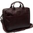  Frazer Valigetta Pelle 38 cm Scomparto per laptop Variante brown