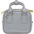  Skyline Borsetta Vera Pelle 20.5 cm Variante cloud grey