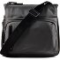  Hunter Borsa a tracolla 25 cm espandibile Variante smoked pearl