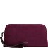  Halo Pochette Pelle 22 cm Variante purple agate