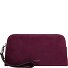  Halo Pochette Pelle 22 cm Variante purple agate