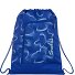 Borsa da ginnastica 44 cm Variante vibrant blue Borsa da ginnastica 44 cm Variante vibrant blue
