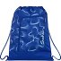  Borsa da ginnastica 44 cm Variante vibrant blue