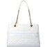 Borsa a tracolla Ada 36 cm Variante bianco Borsa a tracolla Ada 36 cm Variante bianco