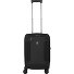  Werks Traveler 7.0 4 ruote Carrello della cabina 55 cm Scomparto per laptop con piega di espansione Variante black