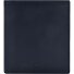Portafoglio Loreto Daphnis RFID in pelle 9 cm Variante black Portafoglio Loreto Daphnis RFID in pelle 9 cm Variante black