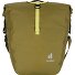  Borsa da bicicletta Weybridge 25+5L 43 cm Variante cactus