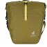 Borsa da bicicletta Weybridge 25+5L 43 cm Variante cactus