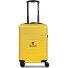  Bologna 4 ruote Carrello della cabina S 53 cm Variante yellow