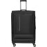  Crosslite 4 ruote Carrello XL 81 cm con piega di espansione Variante schwarz