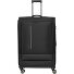 Crosslite 4 ruote Carrello XL 81 cm con piega di espansione Variante schwarz Crosslite 4 ruote Carrello XL 81 cm con piega di espansione Variante schwarz