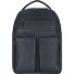 Paavo Zaino da lavoro Pelle 42 cm Scomparto per laptop Variante night blue Paavo Zaino da lavoro Pelle 42 cm Scomparto per laptop Variante night blue