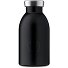 Bottiglia Clima 330 ml Variante stone tuxedo black Bottiglia Clima 330 ml Variante stone tuxedo black