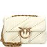 Love Puff Borsa a tracolla Pelle 21 cm Variante bianco seta Love Puff Borsa a tracolla Pelle 21 cm Variante bianco seta