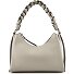  Boheme Borsa a spalla Vera Pelle 30 cm Variante eucalipto-fango