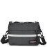  Aman Bike Borsa da bicicletta 22 cm Variante black denim