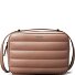  Line Quilt Borsa a tracolla 22 cm Variante chanterelle