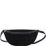  Edda Marsupio Pelle 32 cm Variante black