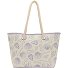  Kezia Borsa shopper 43 cm Variante lilac
