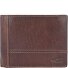 Tokyo Portafoglio Pelle 10 cm Variante braun Tokyo Portafoglio Pelle 10 cm Variante braun