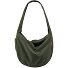  Moonbag Borsa a spalla 48 cm Variante cord dark matcha