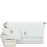 TH Joy Borsa a tracolla 22 cm Variante ecru TH Joy Borsa a tracolla 22 cm Variante ecru