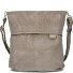  Mademoiselle.M Borsa a spalla 31 cm Variante cord mocca