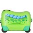  Dream2go 4 ruote Carrello per bambini 38 cm Variante dinosaur d.