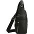  Milano Vera Pelle 30 cm Variante schwarz