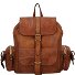 Karen Zaino da città Pelle 29 cm Variante cognac Karen Zaino da città Pelle 29 cm Variante cognac