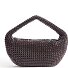  Crystol Mini borsa a mano 18 cm Variante dk-red