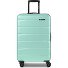  Munich 4.0 4 ruote Carrello M 66 cm espandibile Variante mint shiny