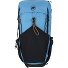 Ducan Zaino da trekking 55 cm Variante sapphire-black Ducan Zaino da trekking 55 cm Variante sapphire-black