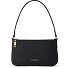  Bologna Leather Borsa a tracolla Pelle 22 cm Variante black