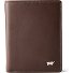  Golf 3.0 Portafoglio Protezione RFID Pelle 9.5 cm Variante braun