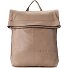  Elvira Zaino da giorno Vera Pelle 66 cm Vano porta PC Variante stone