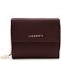 Bologna Leather Portafoglio Pelle 12 cm Variante burgundy Bologna Leather Portafoglio Pelle 12 cm Variante burgundy