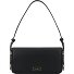  Liv Borsa a tracolla Pelle 22 cm Variante black