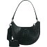  Chantaco Classics Borsa a spalla S Vera Pelle 23 cm Variante sinople