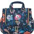  Color Bomb Cathy Borsa da toilette 23 cm Variante blue iris