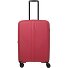 Air Stripe 4 ruote Carrello M 66 cm con piega di espansione Variante red  Air Stripe 4 ruote Carrello M 66 cm con piega di espansione Variante red