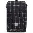  Zaino Little America 52 cm Scomparto per laptop Variante tie dye check