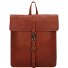  Antique Avery Zaino da giorno Pelle 40 cm Variante cognac