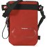  Uni Otu Borsa a tracolla Protezione RFID 13 cm Variante dahlia red