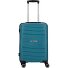 Leon 4 ruote Carrello della cabina 56 cm Variante petrol Leon 4 ruote Carrello della cabina 56 cm Variante petrol