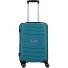  Leon 4 ruote Carrello della cabina 55 cm Variante petrol