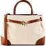  Blaike Borsa borsa borsa 34.5 cm Variante natural buff canvas lauren tan